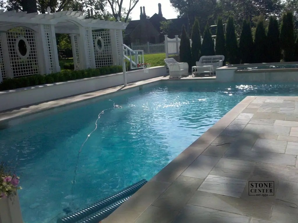 Swimming Pool Coping Guide What Is It And Why Your Pool Needs It